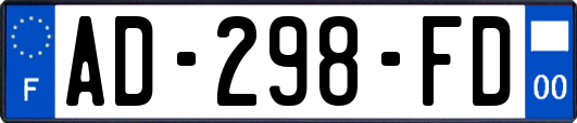 AD-298-FD