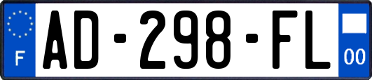 AD-298-FL