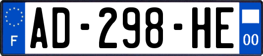AD-298-HE