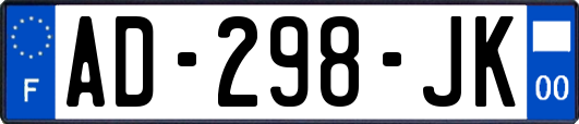 AD-298-JK