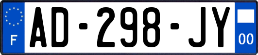 AD-298-JY