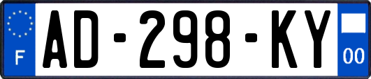 AD-298-KY