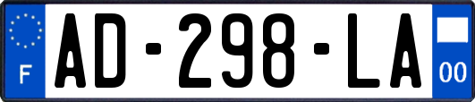 AD-298-LA