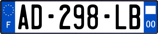 AD-298-LB