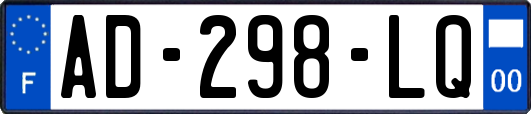 AD-298-LQ