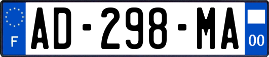 AD-298-MA