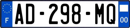 AD-298-MQ