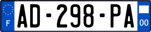 AD-298-PA