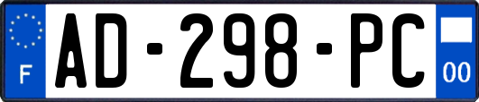 AD-298-PC