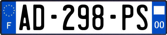 AD-298-PS