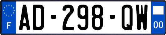 AD-298-QW