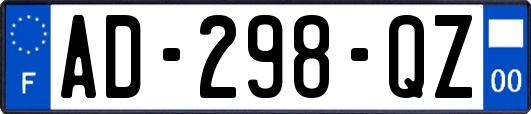 AD-298-QZ