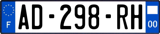 AD-298-RH