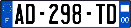 AD-298-TD