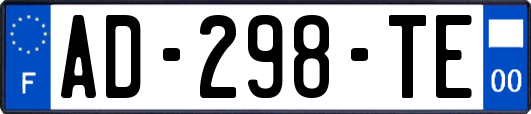 AD-298-TE