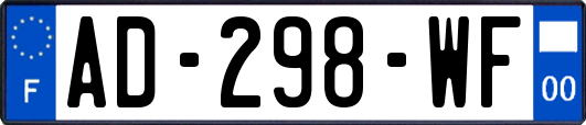 AD-298-WF