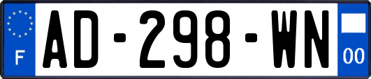 AD-298-WN