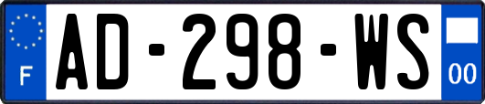 AD-298-WS