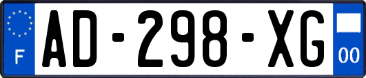 AD-298-XG