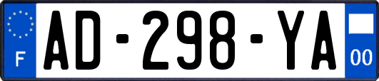 AD-298-YA