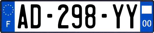 AD-298-YY