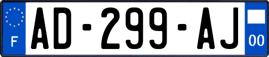 AD-299-AJ