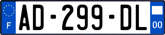 AD-299-DL