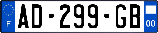 AD-299-GB