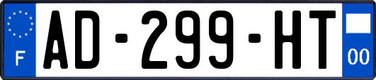 AD-299-HT