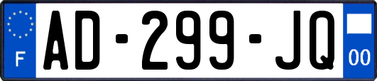 AD-299-JQ