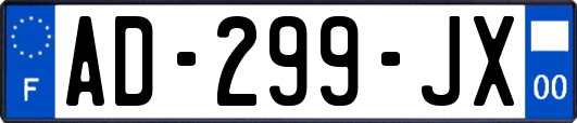 AD-299-JX