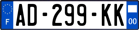 AD-299-KK