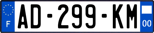 AD-299-KM