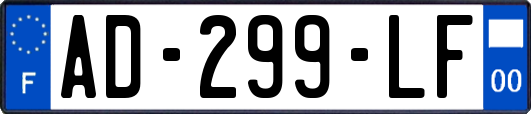 AD-299-LF