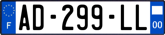 AD-299-LL