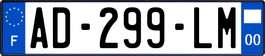 AD-299-LM