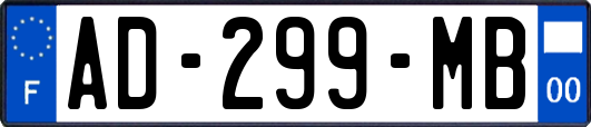 AD-299-MB