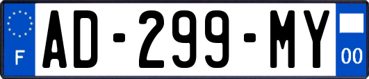 AD-299-MY