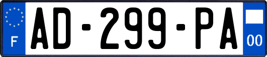 AD-299-PA
