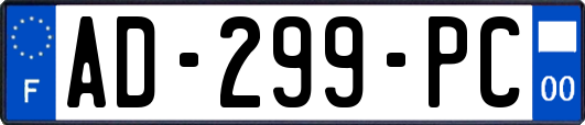 AD-299-PC