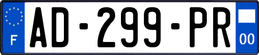 AD-299-PR