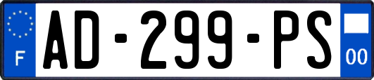 AD-299-PS