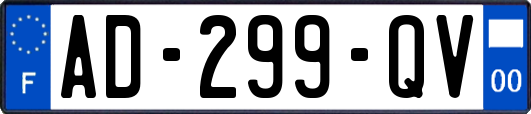 AD-299-QV