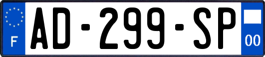 AD-299-SP