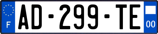 AD-299-TE