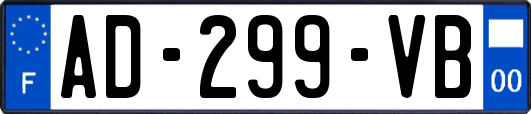 AD-299-VB