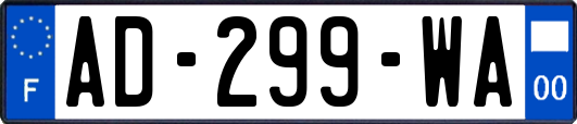 AD-299-WA