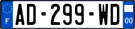 AD-299-WD