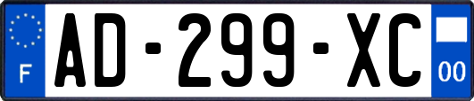 AD-299-XC