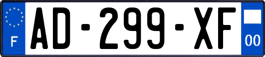 AD-299-XF